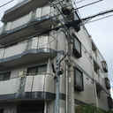 三善マンション本八幡 外観