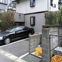 VILLA CREST 外観