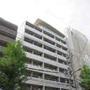 フォルマーレ新中野 外観