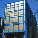 Artigiano 外観