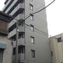 ルーブル多摩川八番館 外観