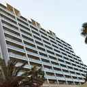 シーガーデン新浦安C棟 外観