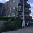 エミグラント千鳥町 外観