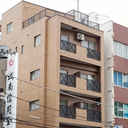 小山ビル 外観