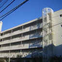 横浜山手マンション 外観