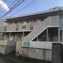 東仲町ハイツ 外観