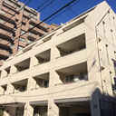 Brillia新宿若松町id 外観