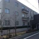 ルフォン学芸大学 外観