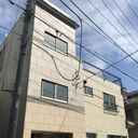 粉川マンション 外観