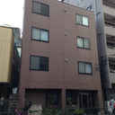 K.E.FLATS 外観