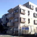 プラザ堀之内 外観