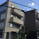 THE DEVELOPING PLACE 外観