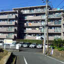 ライオンズヴィアーレ多摩センター 外観
