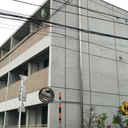 ANNEX大岡山 外観
