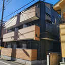 アーバンヒルズ西馬込レジデンス 外観