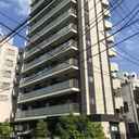 スタジオデン西川口 外観