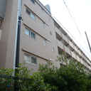 AZEST蒲田南 外観