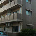 BRIGHT HILLS 外観
