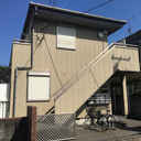 アーサ緑町 外観
