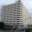 磯子駅前ビル 外観