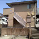 ROBINSFIELD 外観