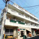 東信松涛マンション 外観