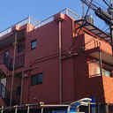 LESBALCONSDETODA 外観