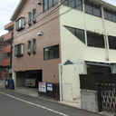デイライト東嶺町 外観