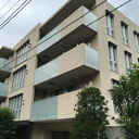 ピアース二子玉川 外観