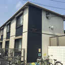 ルポゼ立川 外観