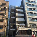 青木葉マンション 外観
