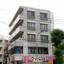 東白楽山王森ビル 外観