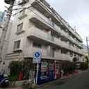 クリスタル三軒茶屋パート1 外観