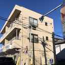 ヴィラ小笠原 外観