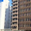 パレス川端 外観