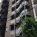 OLIO奥沢 外観