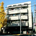 ファンライブ桃井 外観