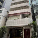 DewLavanShimbashi 外観