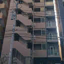 日神パレステージ田端 外観