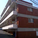 サンライフ池田 外観