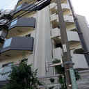 リシャール奥沢 外観