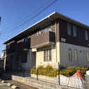 シリウス 外観