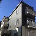 フォルムINK与野 外観
