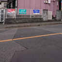 ジュネス・フルール B棟 外観