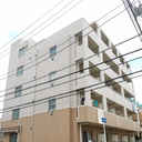 イルネージュ舞浜 外観