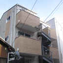 CITTA RIVA 外観