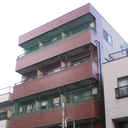 ヒルスミキ川崎 外観