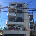 K1ハイツ 外観