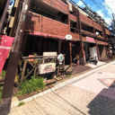 日建プリムローズ仲町マンション 外観
