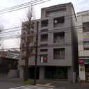 小石川コート 外観